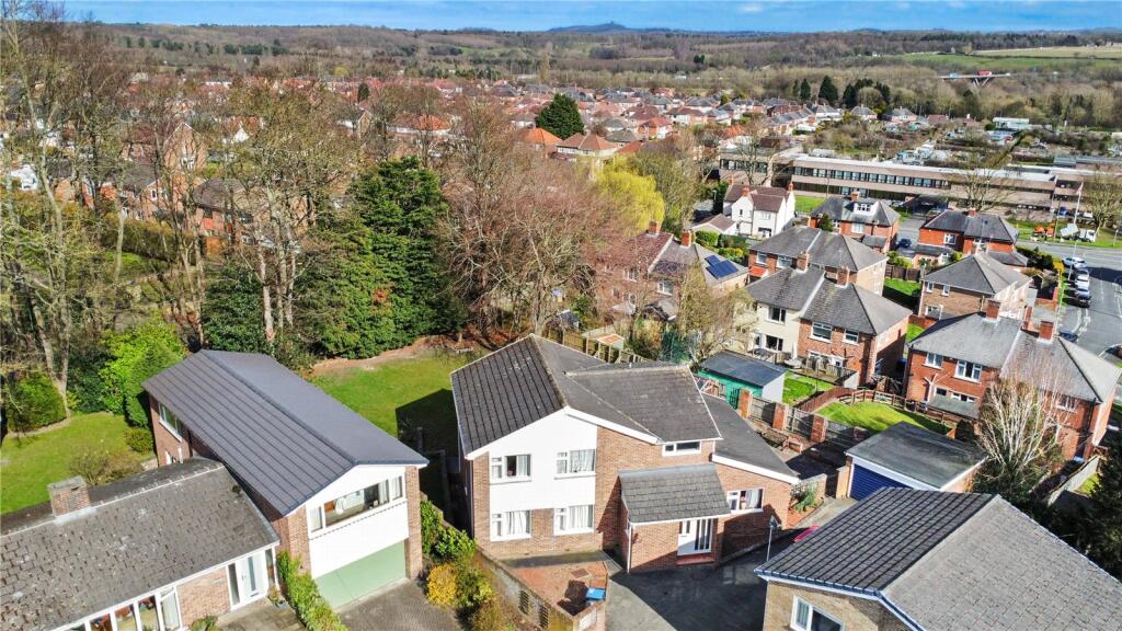 Main image of property: Woodlands, Chester Le Street, Durham, DH3