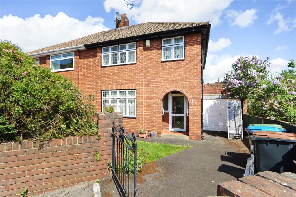 Main image of property: Arcadia Avenue, Chester Le Street, Durham, DH3