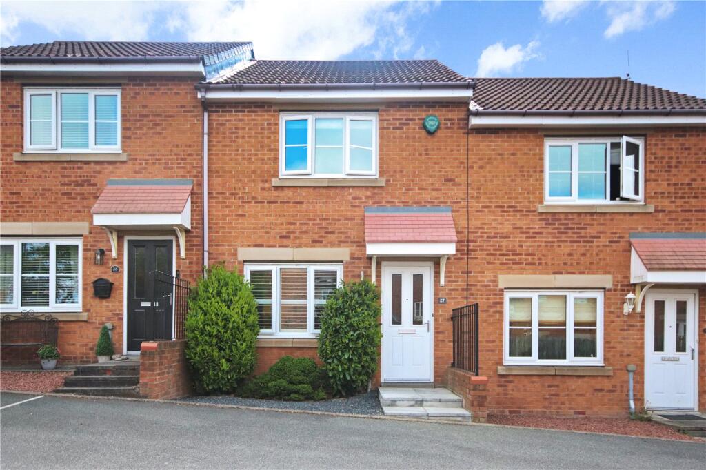 Main image of property: Ambleside Court, Chester Le Street, Durham, DH3