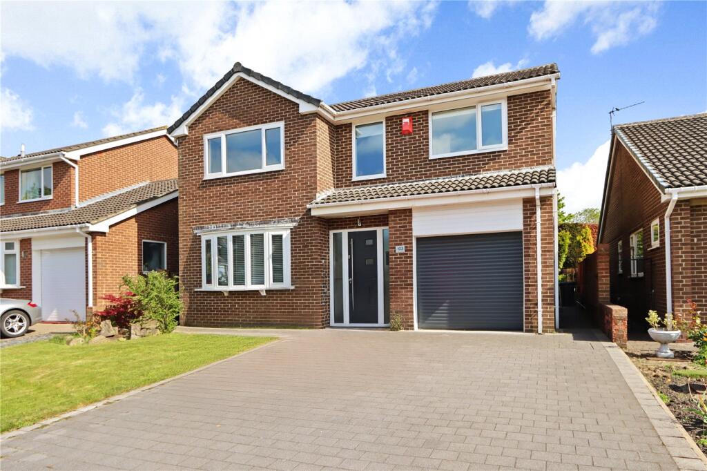 Main image of property: Picktree Lodge, Chester Le Street, Durham, DH3