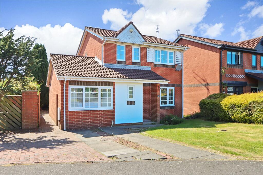 Main image of property: Brackenbeds Close, Pelton, Chester Le Street, Durham, DH2