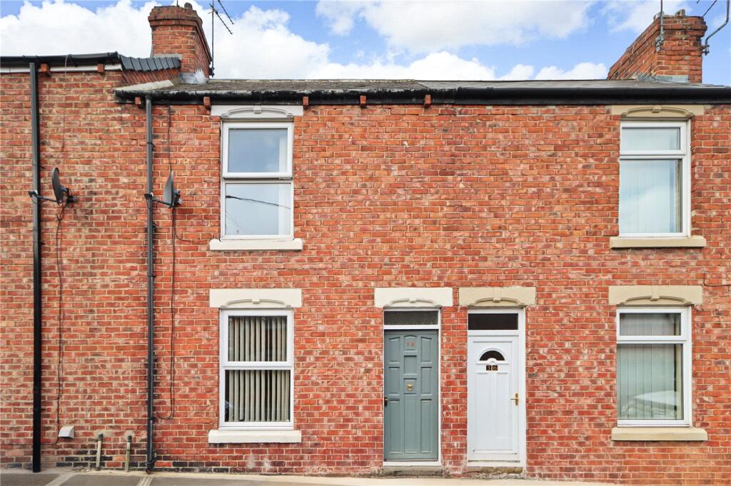 Main image of property: Baden Street, Chester Le Street, Durham, DH3