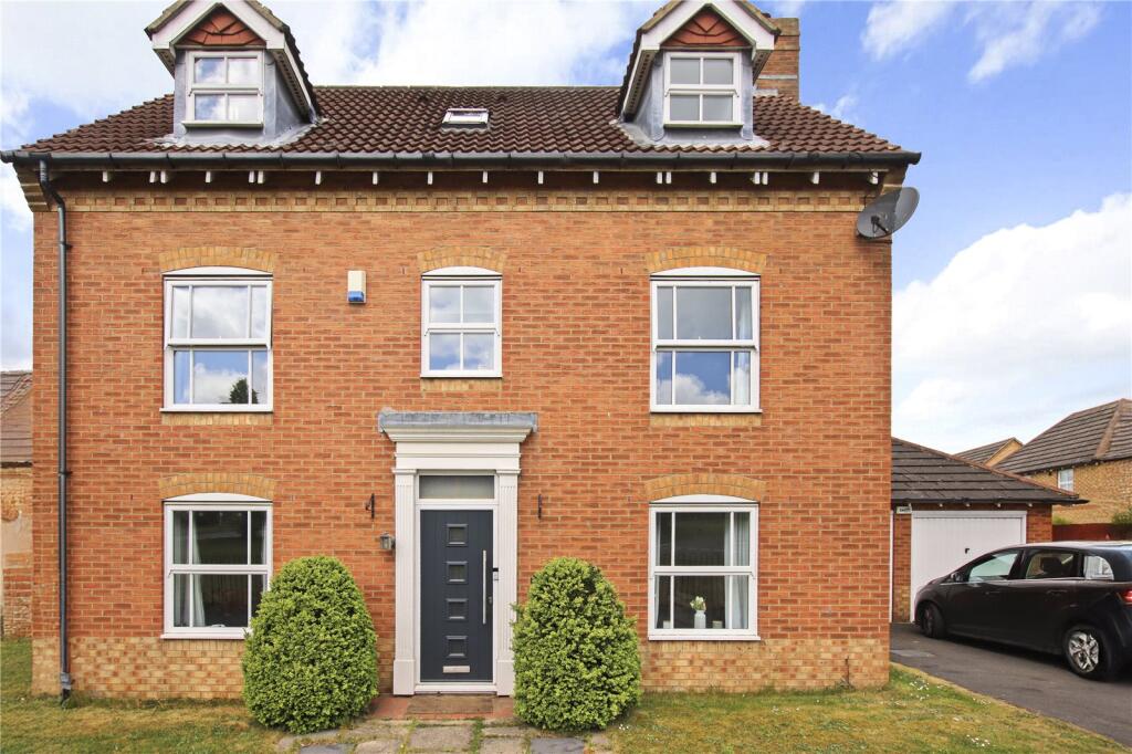 Main image of property: Bewicke View, Birtley, Chester Le Street, Tyne and Wear, DH3