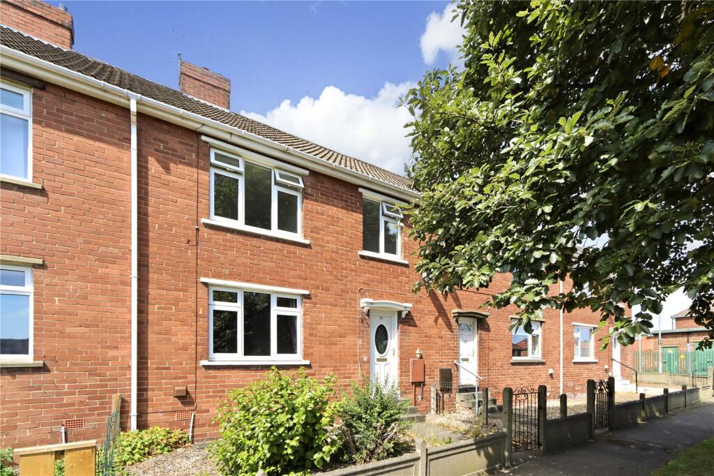 Main image of property: Pennine Avenue, Chester Le Street, Durham, DH2