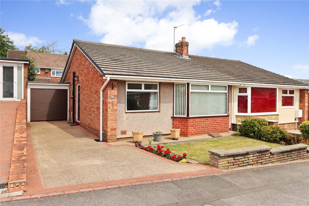 Main image of property: Grasmere Road, Chester Le Street, Durham, DH2