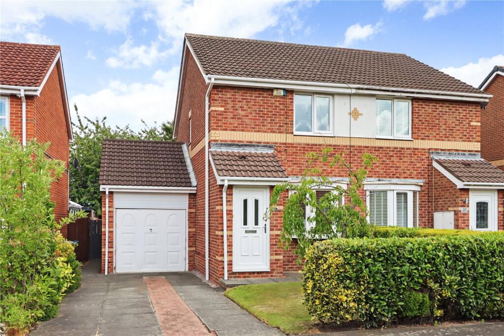 Main image of property: Brantwood, Chester Le Street, Durham, DH2