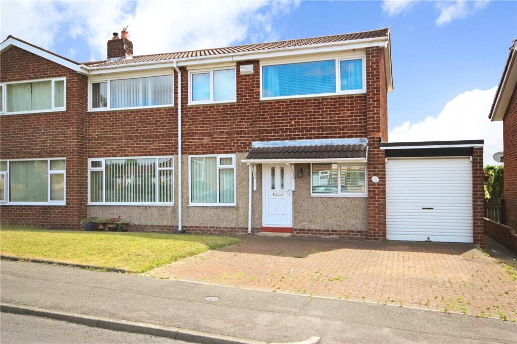 Main image of property: Hilda Park, Chester Le Street, Durham, DH2