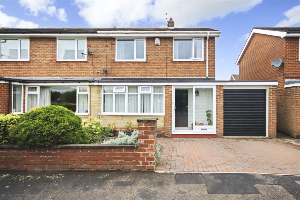 Main image of property: Callander, Ouston, Chester Le Street, Durham, DH2