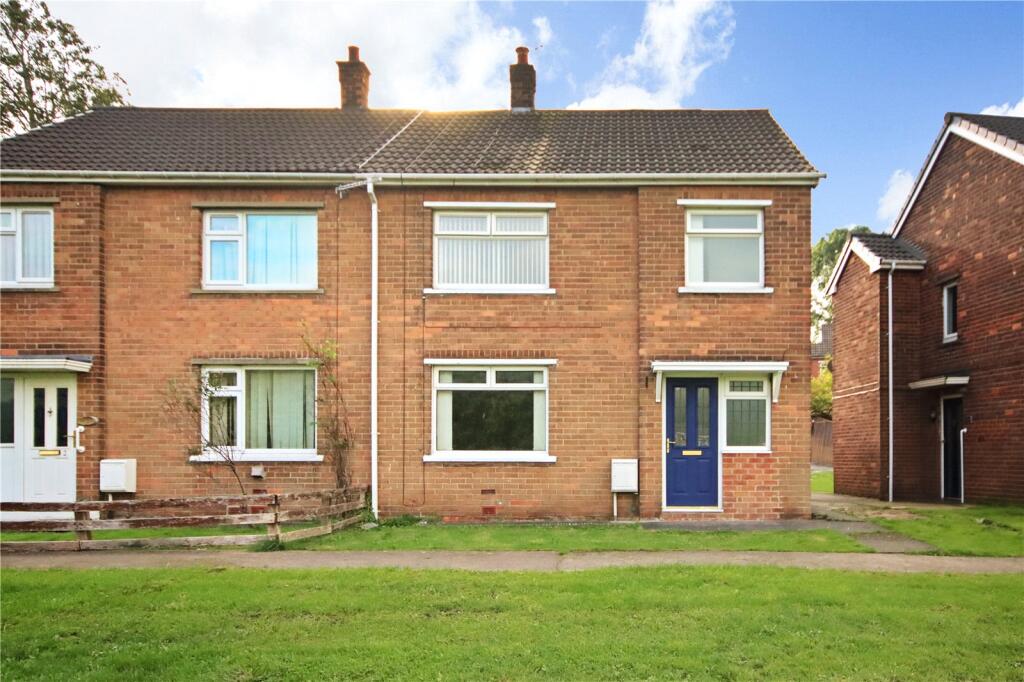 Main image of property: Eleventh Avenue, Chester Le Street, Durham, DH2