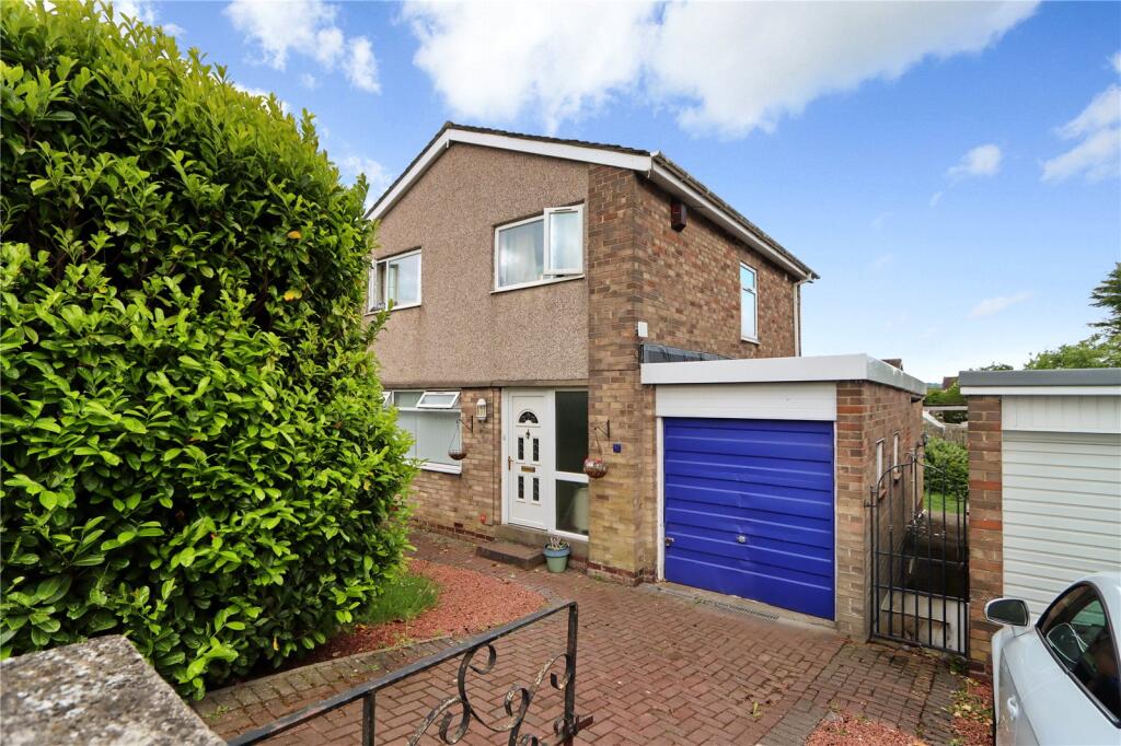 Main image of property: Atholl, Ouston, Chester Le Street, Durham, DH2