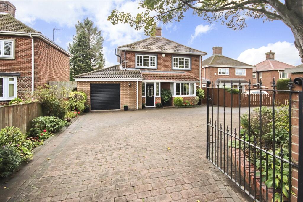 Main image of property: Vigo Lane, Chester Le Street, Durham, DH3