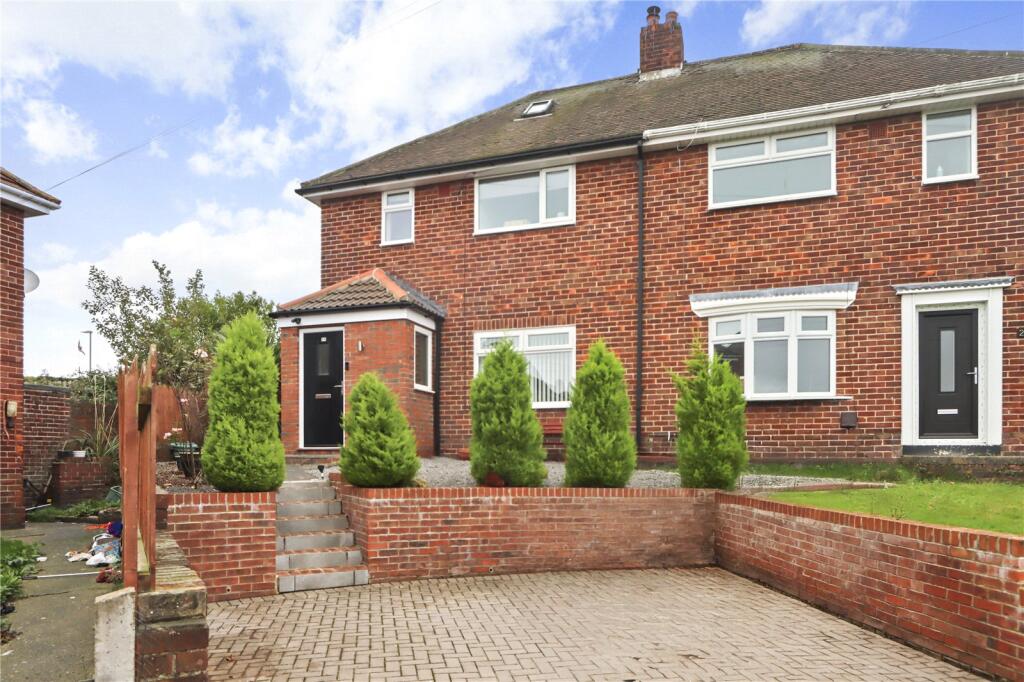 Main image of property: Riding Hill, Great Lumley, Chester Le Street, Durham, DH3