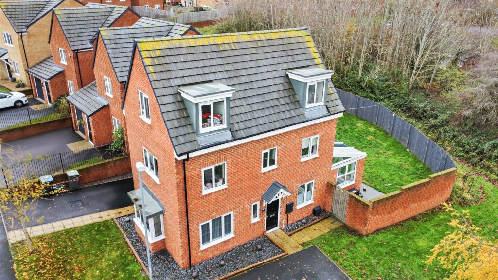 Main image of property: Belsay Close, Chester Le Street, Durham, DH2