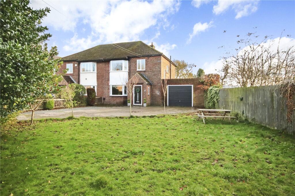 Main image of property: Crichton Avenue, Chester Le Street, Durham, DH3