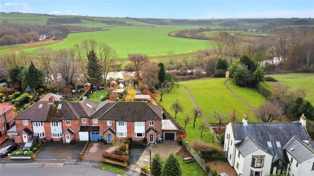 Main image of property: Crichton Avenue, Chester Le Street, Durham, DH3