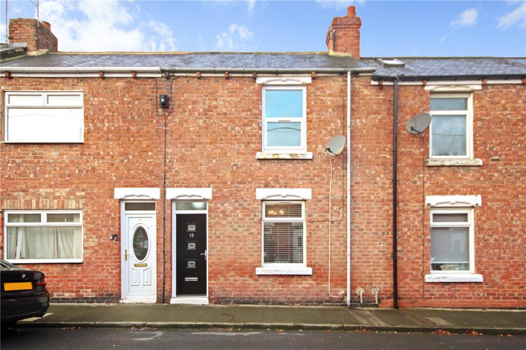 Main image of property: Allen Street, Chester Le Street, Durham, DH3