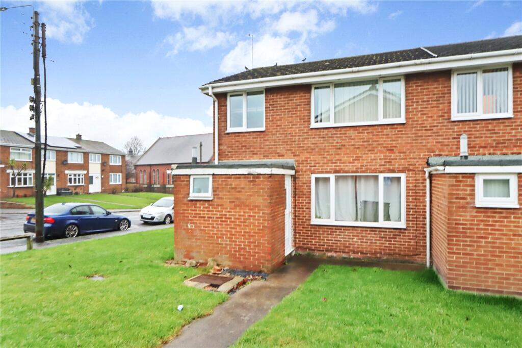 Main image of property: Summerfield, West Pelton, Stanley, Durham, DH9