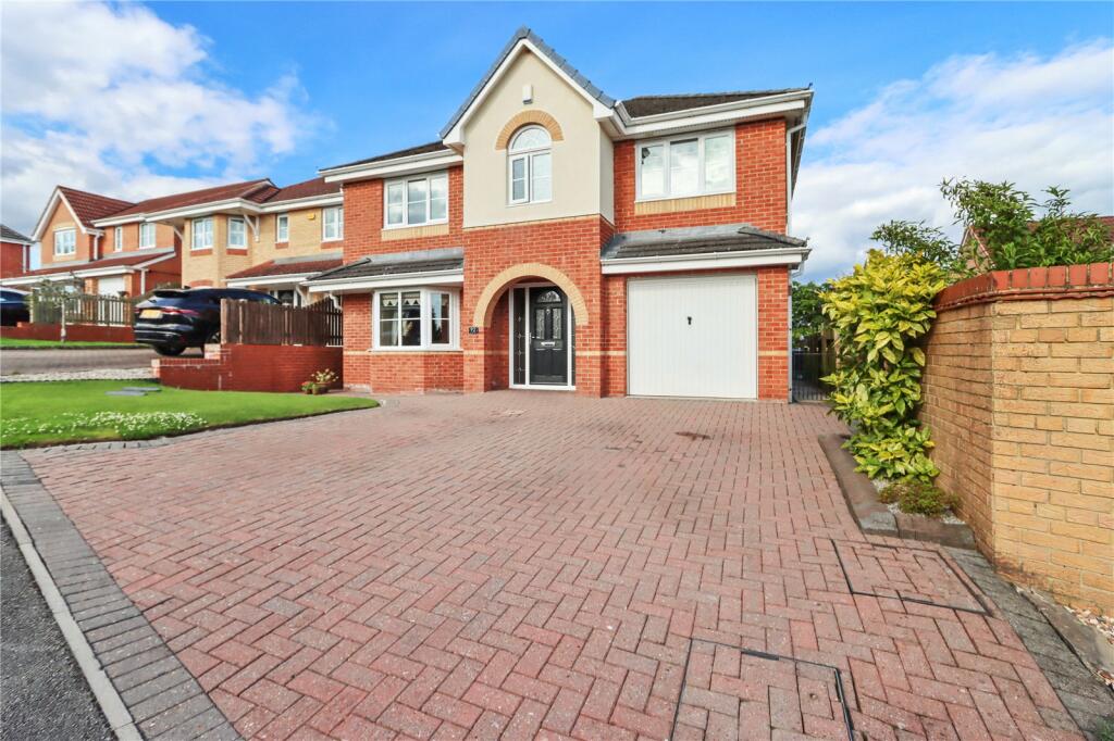Main image of property: Langdon Close, Templetown, Consett, Durham, DH8