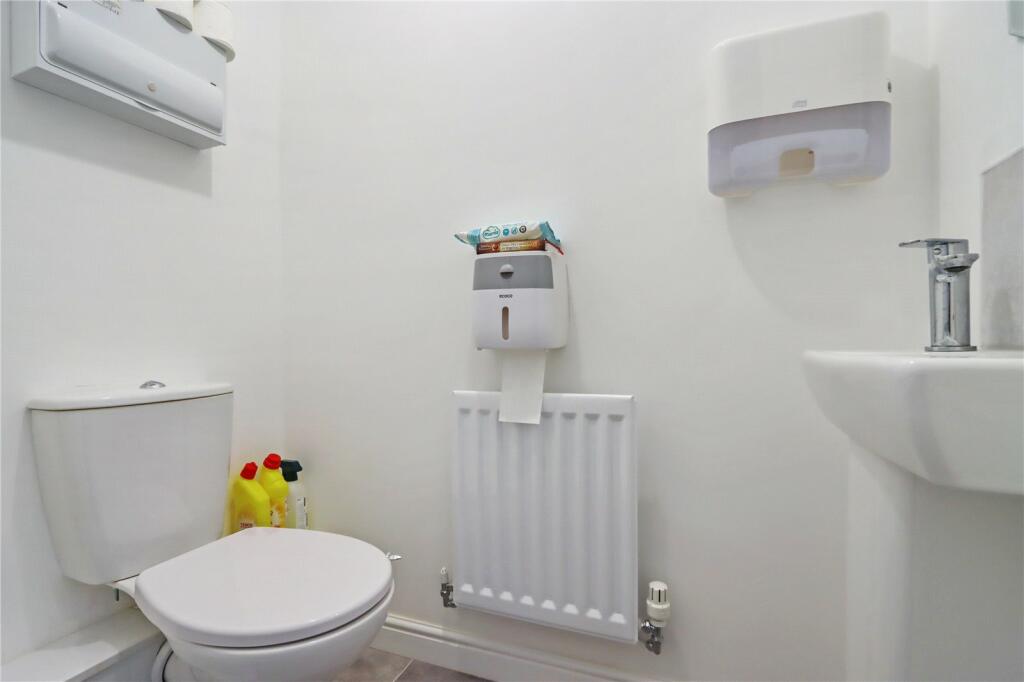 Additional property image - Brass Thill Way, Greencroft, Stanley, Durham, DH9