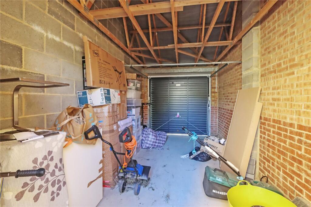 Additional property image - Brass Thill Way, Greencroft, Stanley, Durham, DH9
