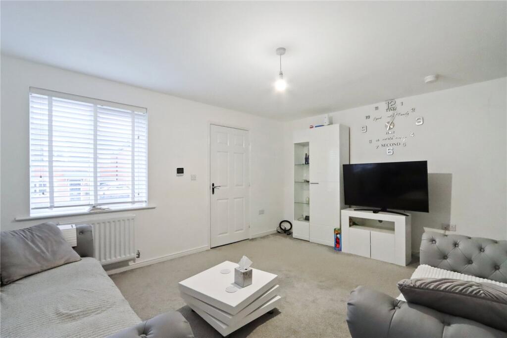 Additional property image - Brass Thill Way, Greencroft, Stanley, Durham, DH9