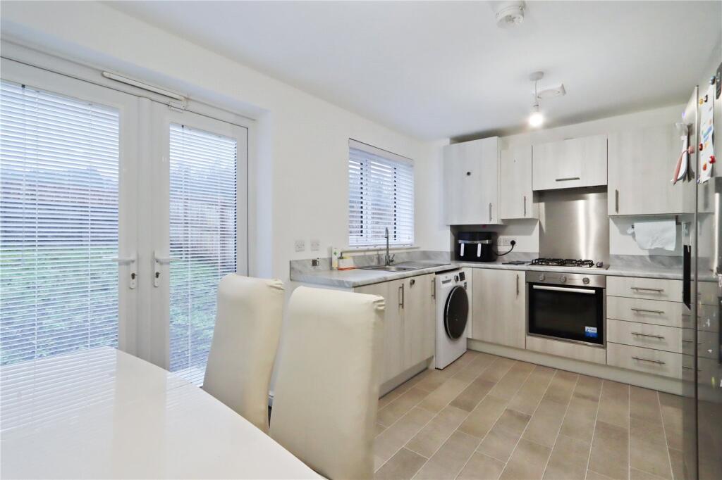 Additional property image - Brass Thill Way, Greencroft, Stanley, Durham, DH9