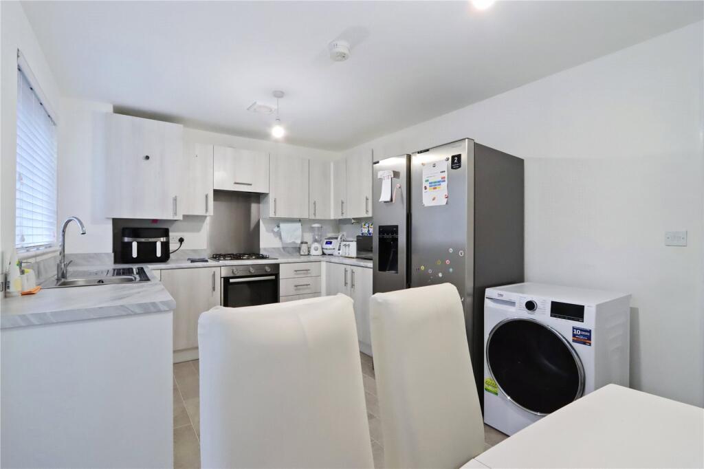 Additional property image - Brass Thill Way, Greencroft, Stanley, Durham, DH9