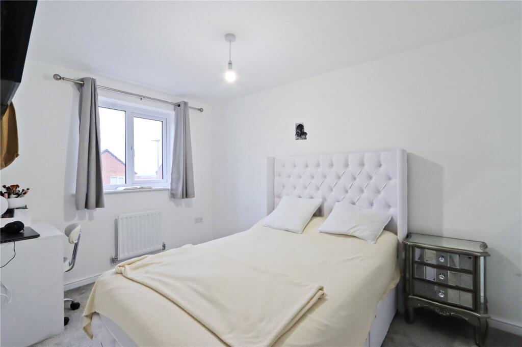 Additional property image - Brass Thill Way, Greencroft, Stanley, Durham, DH9