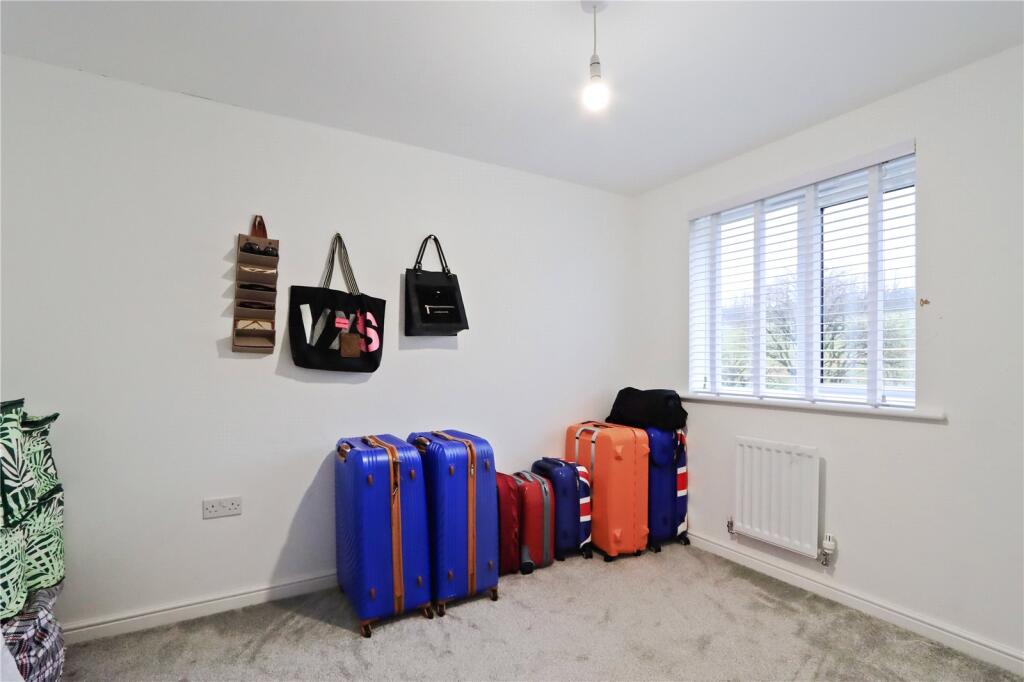 Additional property image - Brass Thill Way, Greencroft, Stanley, Durham, DH9