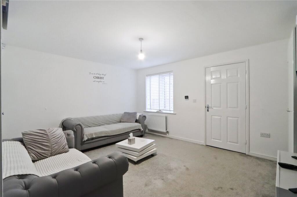 Additional property image - Brass Thill Way, Greencroft, Stanley, Durham, DH9