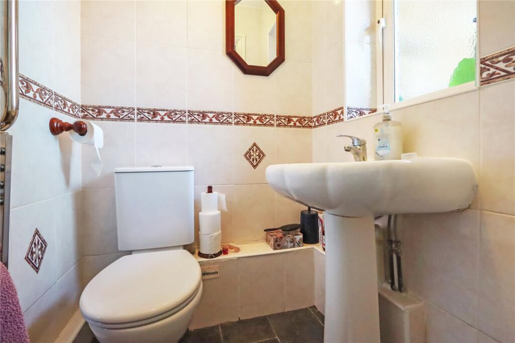 Additional property image - St. Aidans Place, Consett, Durham, DH8