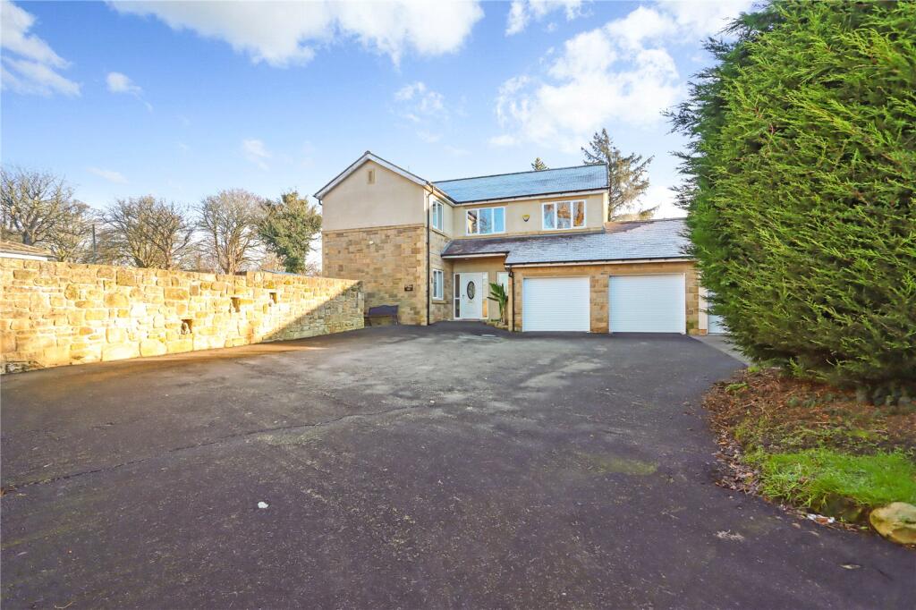 Additional property image - St. Aidans Place, Consett, Durham, DH8