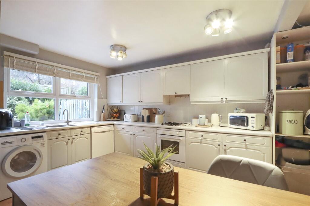Additional property image - South View, Bridgehill, Consett, Durham, DH8