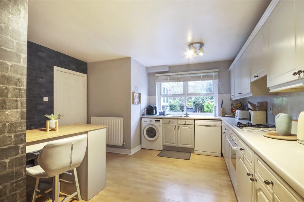 Additional property image - South View, Bridgehill, Consett, Durham, DH8