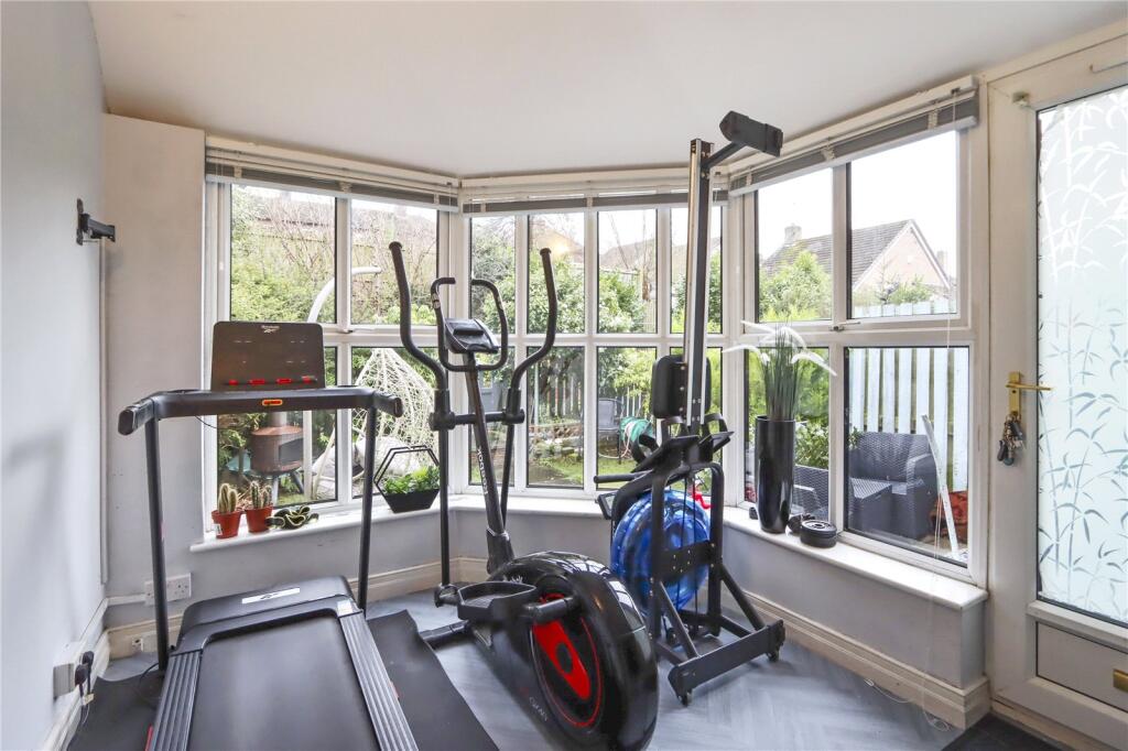 Additional property image - South View, Bridgehill, Consett, Durham, DH8