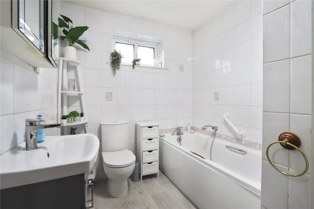 Additional property image - South View, Bridgehill, Consett, Durham, DH8