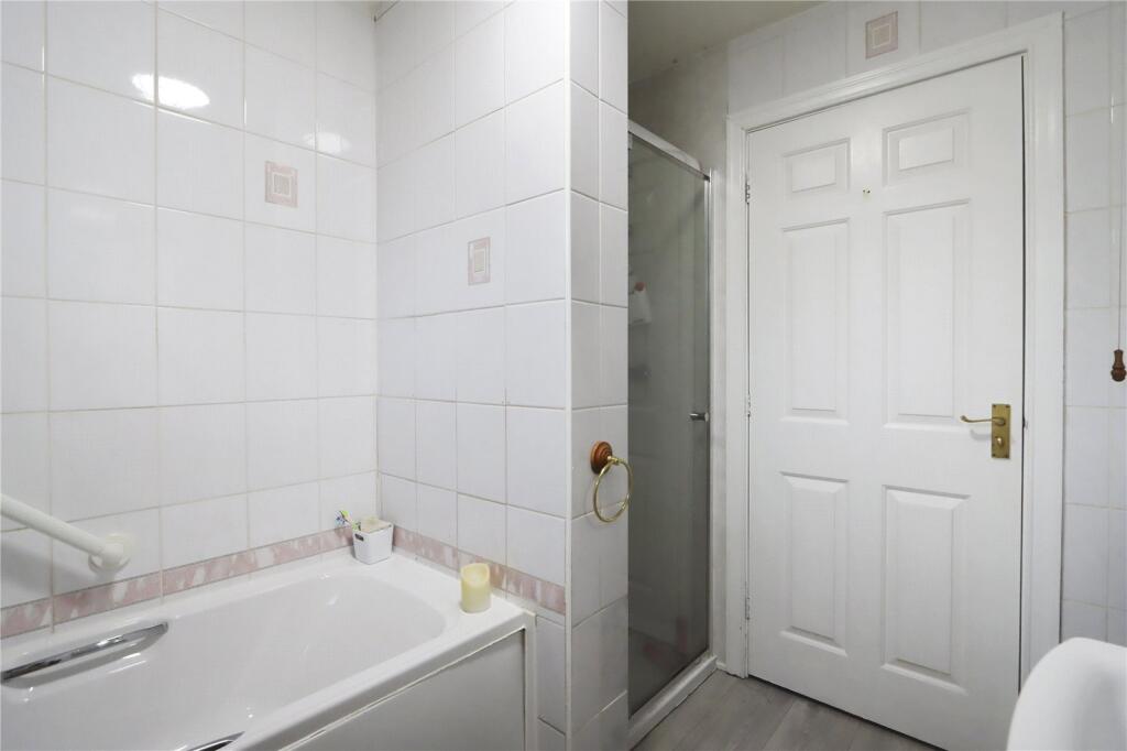 Additional property image - South View, Bridgehill, Consett, Durham, DH8