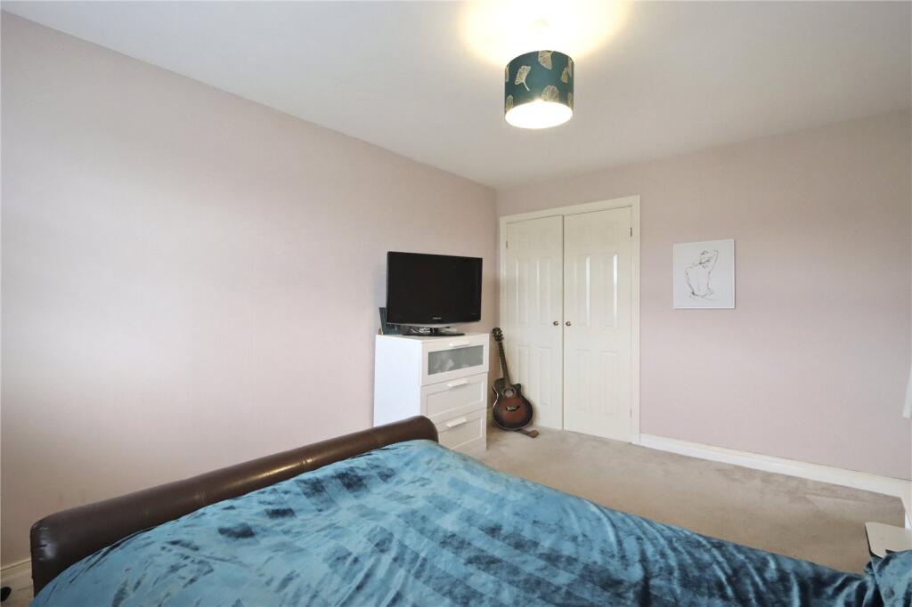Additional property image - South View, Bridgehill, Consett, Durham, DH8