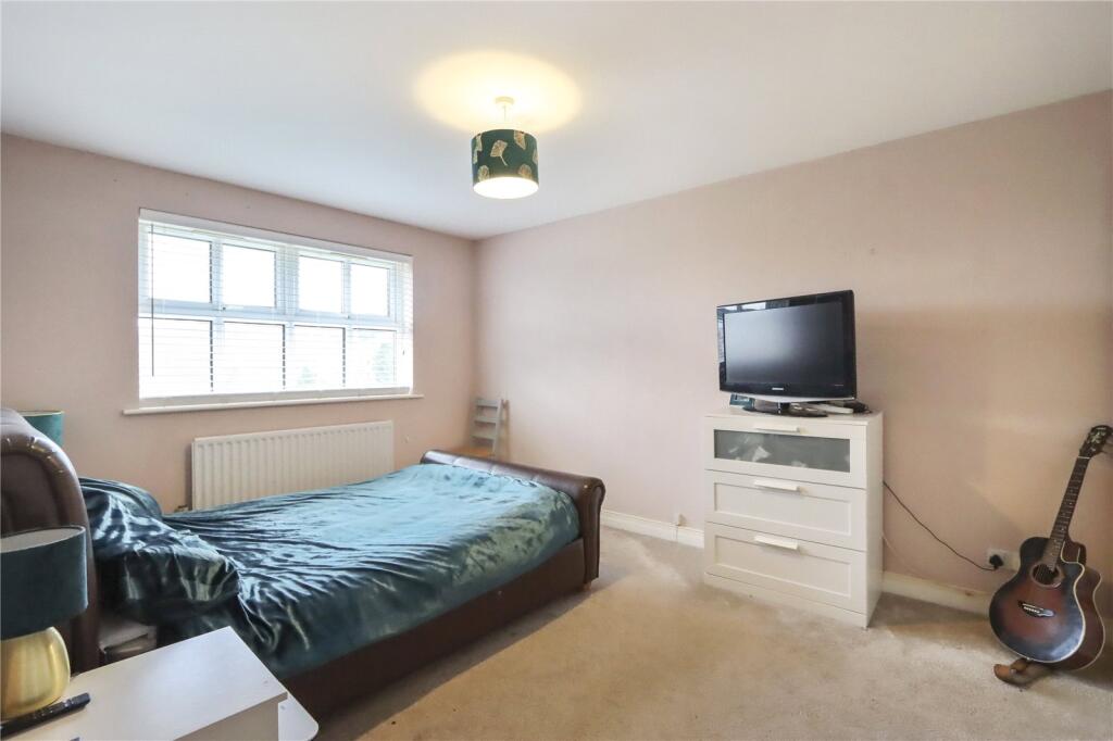Additional property image - South View, Bridgehill, Consett, Durham, DH8