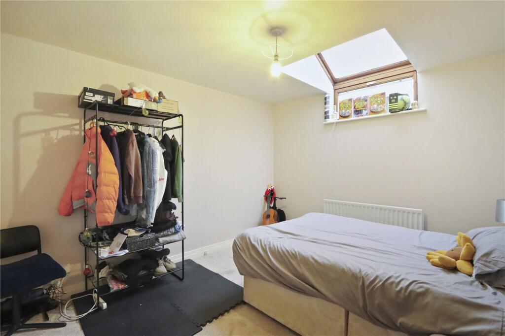 Additional property image - South View, Bridgehill, Consett, Durham, DH8