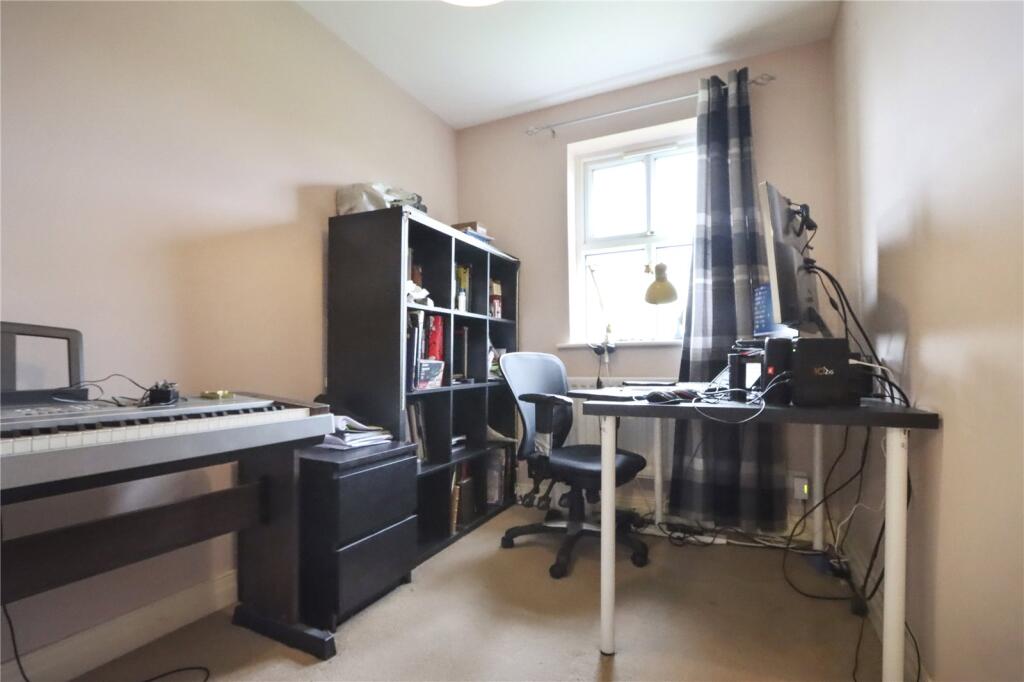 Additional property image - South View, Bridgehill, Consett, Durham, DH8