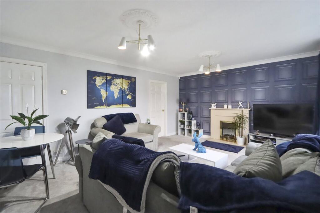 Additional property image - South View, Bridgehill, Consett, Durham, DH8