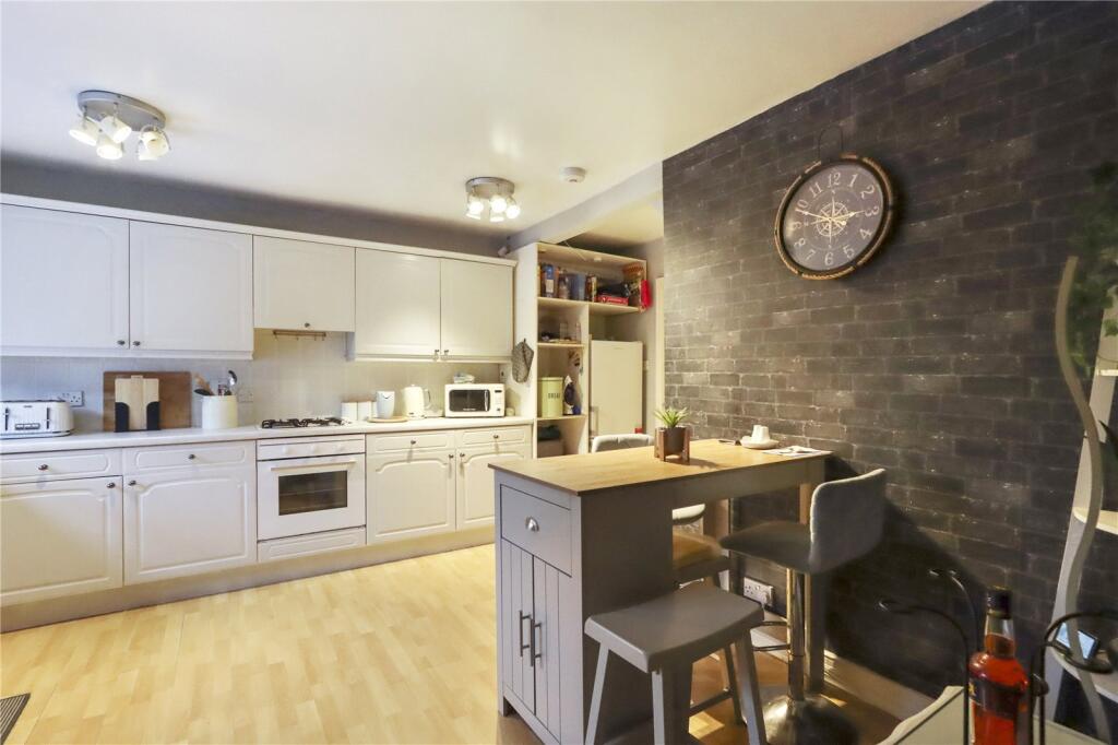 Additional property image - South View, Bridgehill, Consett, Durham, DH8