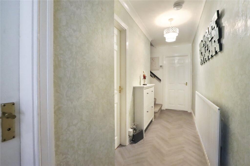 Additional property image - South View, Bridgehill, Consett, Durham, DH8