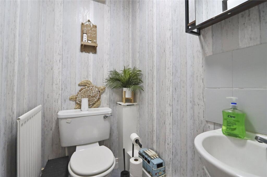 Additional property image - South View, Bridgehill, Consett, Durham, DH8