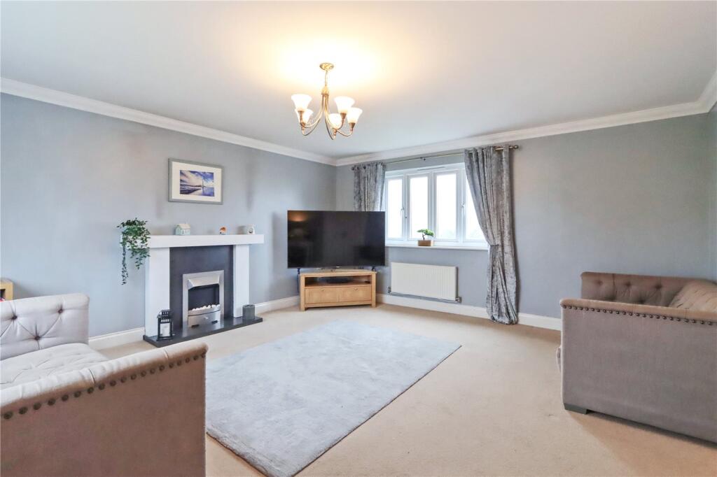 Additional property image - Lily Gardens, Dipton, Stanley, Durham, DH9