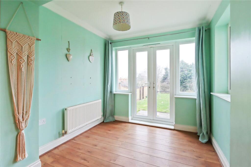 Additional property image - Lily Gardens, Dipton, Stanley, Durham, DH9
