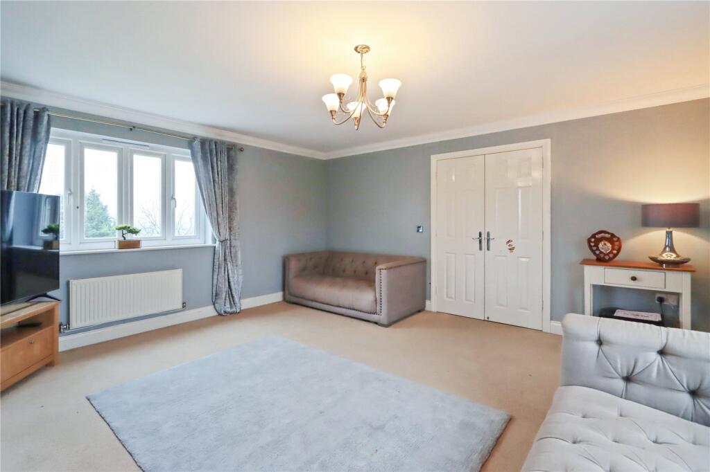 Additional property image - Lily Gardens, Dipton, Stanley, Durham, DH9