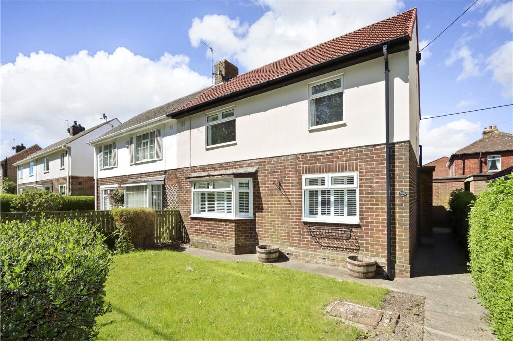 Main image of property: Medomsley Road, Consett, Durham, DH8