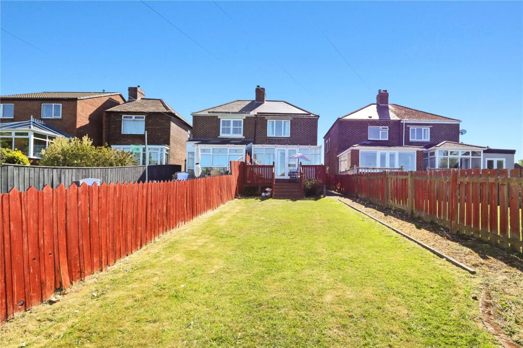 Main image of property: Allison Gardens, Consett, Durham, DH8